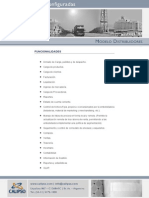 Software ERP Pre-Configurado para Distribuidores