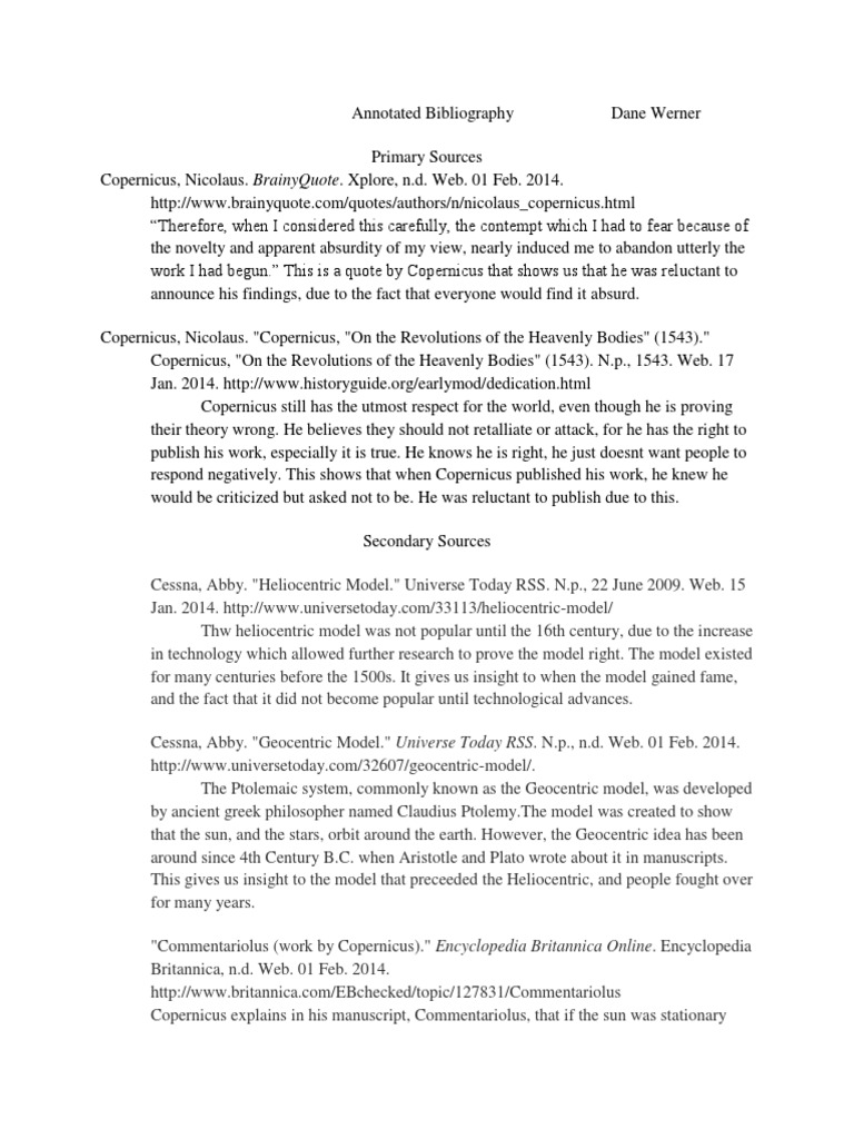 Copernicus gmbh image