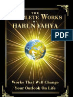 Islamic Works of Harun Yahya