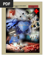 Download Healthcare  Hospital Management by vikastater SN20421152 doc pdf