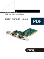 Pcan-pci Userman Eng