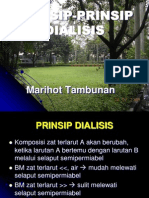 Prinsip HD