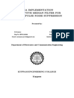 FPGA implimentation