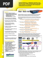 Applicom GATEway