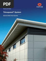 CPP7563 Trimapanel Brochure