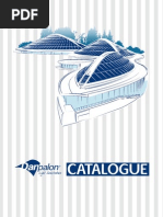 Danpal Catalugue Web 301108 Cover