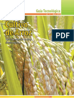 Guía Técnica de ARROZ FINAL