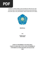 Download Proposal Matematika Kooperatif Tipe Rotating Trio Exchange Rte by Firmansyah SN204225212 doc pdf