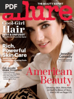 Allure USA 2014