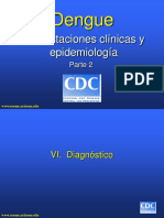 Dengue Diapocitivas