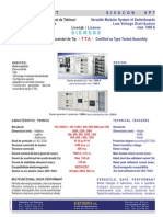 Electrotel Spectracell WRF