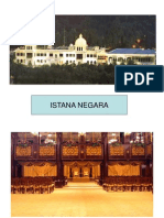 Istana Negara Alat Kebesaran Diraja