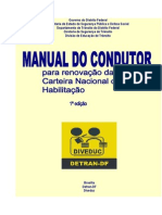 Manual Do Condutor