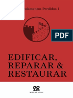 Edificar Reparar Restaurar 1.1