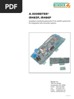 Reefer Unit Inspection Form Checklist | PDF | Electrical Wiring ...