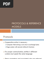 OSI Layers