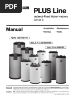 Download Indirec Fired Water Heater Plus Indirect Fired Water Heater Manual by jerry SN204248312 doc pdf