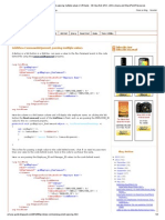 GridView CommandArgument, Passing Multiple Values _ C# Guide - C#, ASP