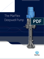 Marflex Brochure Deepwell Pumps - lr2013