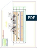 PL 10 Arquitectonicos Corte B-B Model