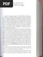Paradigma Poeziei Moderne Fragmente Analitice Al. Musina | PDF