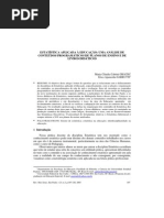 estatistica aplicada educação