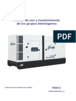 Manual SDMO