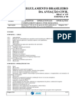 IATA Carga Perigosa | PDF | Aeroporto | Embalagem e rotulagem