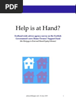 Help is at Hand Report[1]