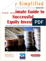 Equity Guide