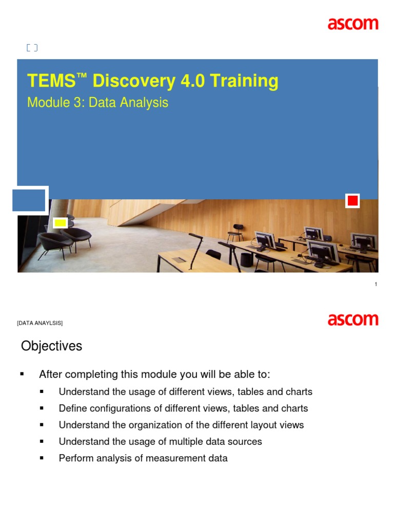 TD - Module 3 - Data Analysis | PDF