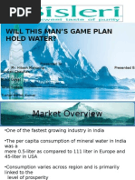 Download bisleri india case study by gaurav0605 SN20427294 doc pdf