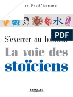 S'exercer Au Bonheur PDF