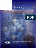 Política, Mercado Laboral y Estudios Organizacionales (2011)