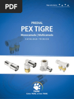 Catalogo Tigre - PEX
