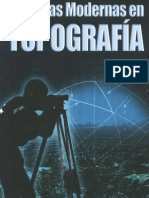 Topografia Moderna