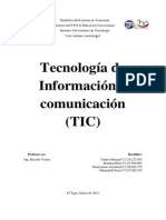 Tecnologías de la Información y comunicación.docx