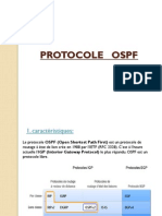 6-PROTOCOLE   OSPF
