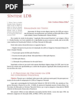 LDB_Sintese