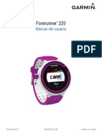 Frun220br Sp Manual