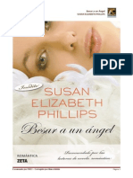 Susan Elizabeth Phillips - Besar A Un Angel