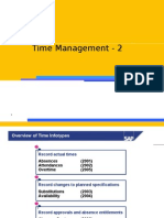 Time Management - 2
