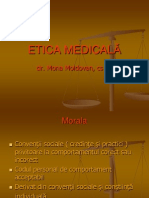 Etica Medical