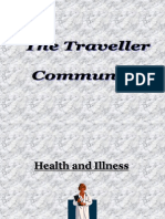 The Traveller Community in Ireland