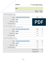 PLSC 359W Survey Experiment: 1. Question Random Assignment