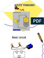 Circuit Theory