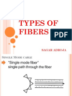 Type of Fiber
