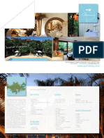 FactSheet - Porto Bay Glenzhaus - EN