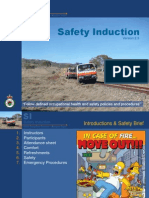 SI 2007 Safety Induction v2-2