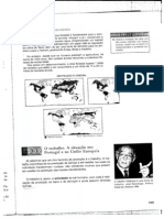 Economia A O Factor de Producao TRABALHO